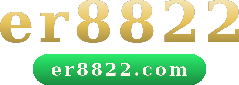 er8822 logo